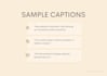 write engaging instagram captions and short viral scripts