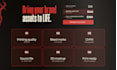 design brand assets packaging and print materials