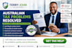 resolve australian tax issues incorrect filings overdue tax returns, ato notice