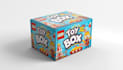 design creative box, pouch and label packaging design
