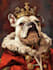 do custom pet portrait, dog portrait