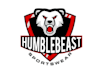 design attractive bear logo