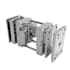 optimize plastic mold design, injection analysis with dfm report modification