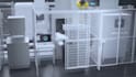 create 3d industrial animation, mechanical and product cgi video
