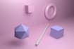 create professional 3d models and stunning 3d graphics