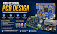 design custom raspberry pi pcb carrier board cm4 cm5 hat with antenna iot