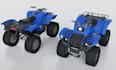 create game ready 3d vehicle models for racing and simulation games