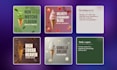 design canva instagram posts carousels and templates