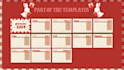 design a coquette kawaii stationery pack
