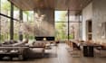 create premium ai interior renders directed by a designer