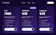 convert figma to framer with premium animations and SEO
