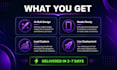 vibe code a high converting ai landing page for your startup