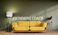 be your swimming coach