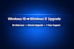 upgrade your windows 10 PC to windows 11