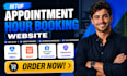 setup appointment hour booking website amelia bookly wp travelengine latepoint