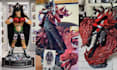 do 3d print and paint custom tabletop miniatures and figures