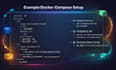provide expert dockerization and docker compose services