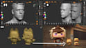 clean, fix and optimize your 3d scans for production