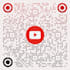 custom qr code design with your logo