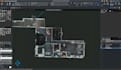 create 2d vectorworks drawings from point clouds