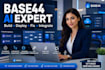 deploy base44 applications fix bugs and manage seamless base44 integration