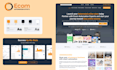 design modern wordpress website that converts