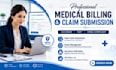 do medical billing   cpt coding   icd 10 coding and patient billing