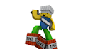 design minecraft renders in 24 hours