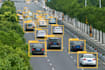 develop ai computer vision system for object detection using yolo
