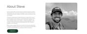 design a modern squarespace website for your business