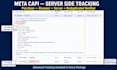 set up meta ads for facebook and instagram with pixel capi for leads and sales