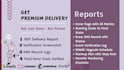fix email deliverability with dns setup, inbox placement, and reduce spam rates