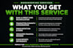 clean up and reconcile your quickbooks books