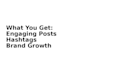 write viral linkedin posts and personal brand content