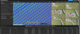 create topographic maps, gis mapping and autocad plans