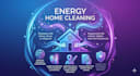 clear negative energy and refresh your home space