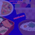 create a custom recipe and meal plan for you