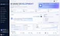 build ai saas website chatbot using openai, claude, gemini, grok, langchain, rag