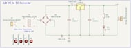 design smps, dc dc converter, power pcb, inverter, hardware circuit design