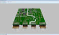 smps, dc dc converter, pcb layout, complete circuit schematic hardware design