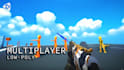 develop multiplayer unity game using photon, mirror or netcode