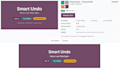 develop a custom odoo module compatible with odoo 13 to 19