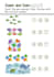 design kids math worksheets
