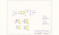 design led controller pcb, led shield, led driver, rgb pcb with gerber files dfm