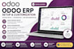 setup odoo invoice odoo integration erp implementation odoo erp customization