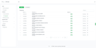 develop a modern web application with vue js