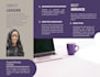 create polished documents letters and business files