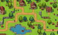 do topdown pixel map tileset pixel background pixel art game assets tile map