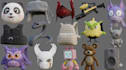 create roblox animations for your bundle, dynamic head, and emotes