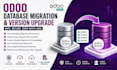 do odoo database migration and odoo version upgrade